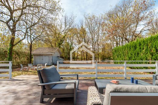 Casa di lusso a Hourtin, Gironda