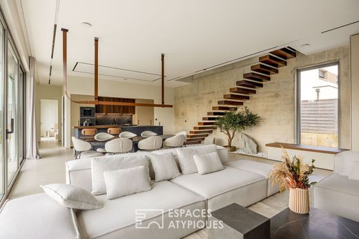 Luxury home in Wittenheim, Haut-Rhin