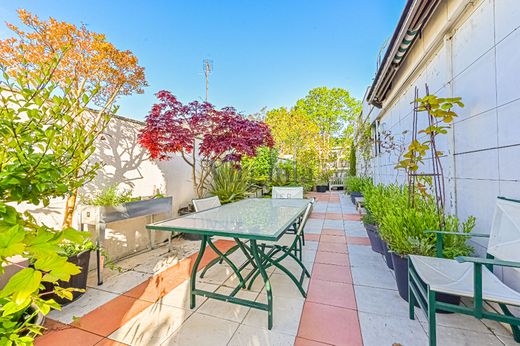 Apartamento - Nogent-sur-Marne, Val-de-Marne