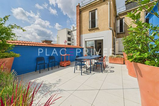 Apartment in Nancy, Meurthe et Moselle
