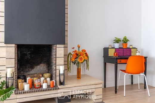 Luxury home in Metz, Moselle