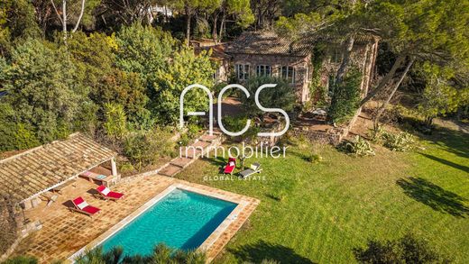 Villa à Saint-Raphaël, Var