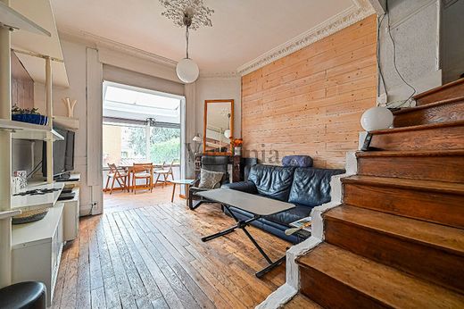 Luxury home in Nogent-sur-Marne, Val-de-Marne