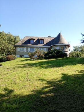 Πολυτελή κατοικία σε Mozé-sur-Louet, Maine-et-Loire