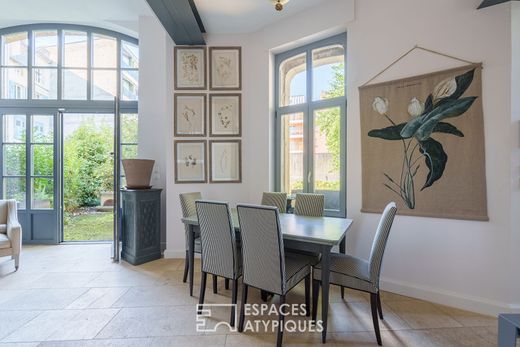 Apartment in Nancy, Meurthe et Moselle