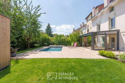 Luxury home in Nancy, Meurthe et Moselle