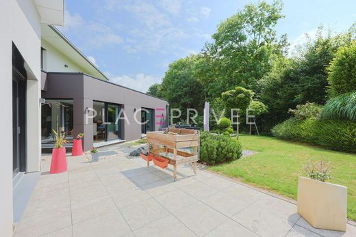 Casa de lujo en Épinal, Vosgos