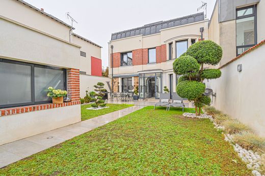 Casa de lujo en Maisons-Alfort, Valle de Marne