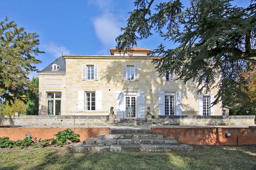Πολυτελή κατοικία σε Μπορντό, Gironde