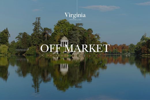 Apartment in Charenton-le-Pont, Val-de-Marne