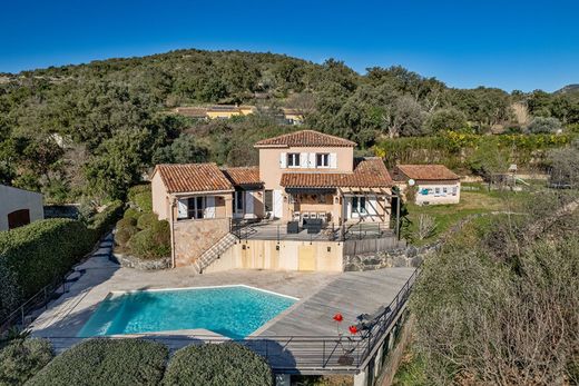 Villa - Le Plan-de-la-Tour, Var