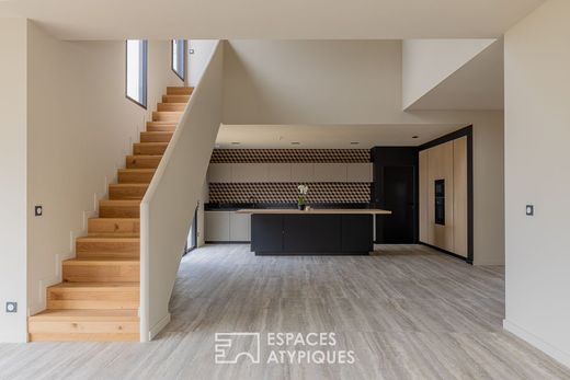 Luxury home in Marly, Moselle