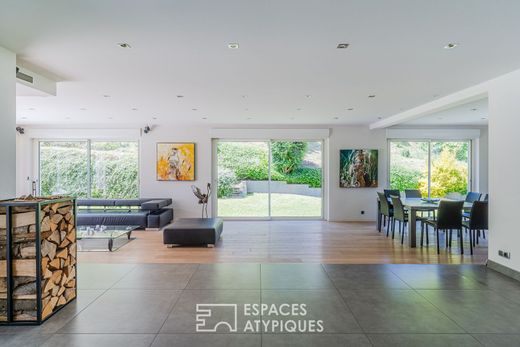 Luxury home in Mittelhausbergen, Bas-Rhin