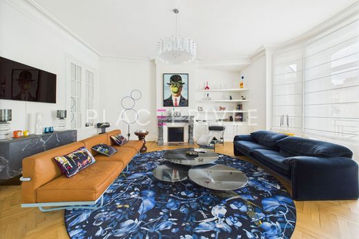 아파트 / Nancy, Meurthe et Moselle