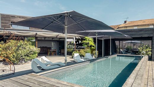 Casa de lujo en Angulema, Charenta