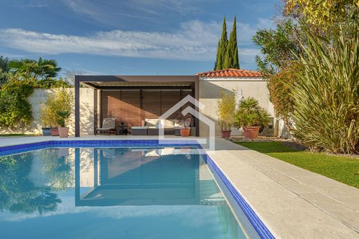 호화 저택 / Le Taillan-Médoc, Gironde