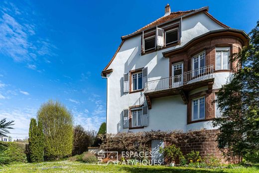 Luxury home in Saverne, Bas-Rhin