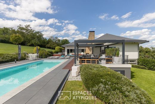 Luxury home in Fameck, Moselle