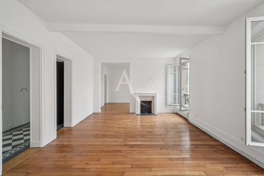 Apartment / Etagenwohnung in Vincennes, Val-de-Marne