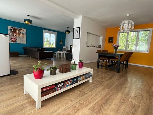 Luxus-Haus in Loire-Authion, Maine-et-Loire