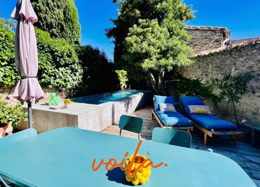 Luxe woning in Carcassonne, Aude