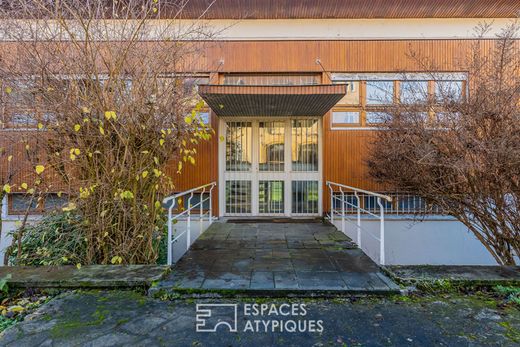 Luxury home in Moulins-lès-Metz, Moselle