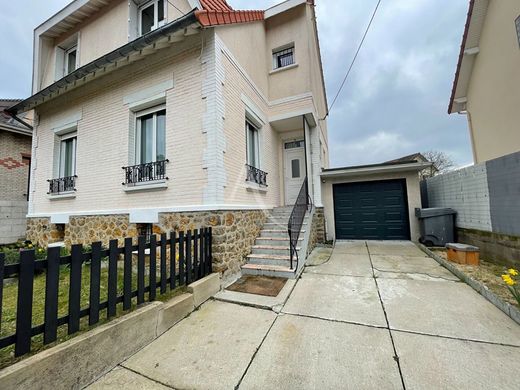 Элитный дом, Ablon-sur-Seine, Val-de-Marne