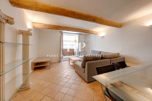 Piso / Apartamento en Aix-en-Provence, Bocas del Ródano