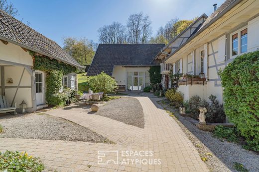 Luxury home in Kuttolsheim, Bas-Rhin