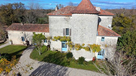 Luxus-Haus in Voulême, Vienne
