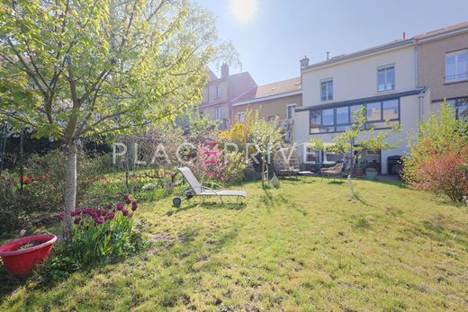 Casa de luxo - Laxou, Meurthe et Moselle