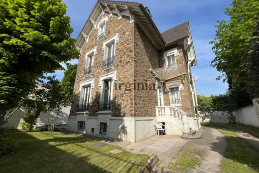 Luxury home in Nogent-sur-Marne, Val-de-Marne