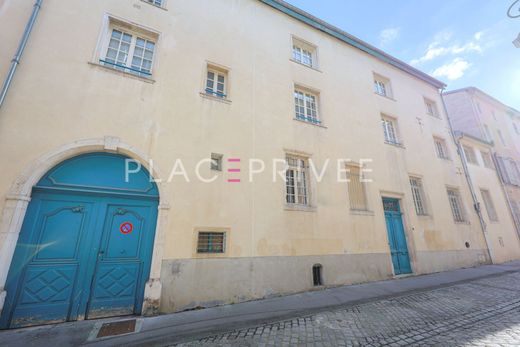 豪宅  南希, Meurthe et Moselle