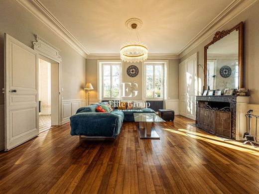 Casa de lujo en Angulema, Charenta