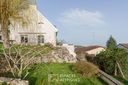 Luxury home in Saint-Max, Meurthe et Moselle
