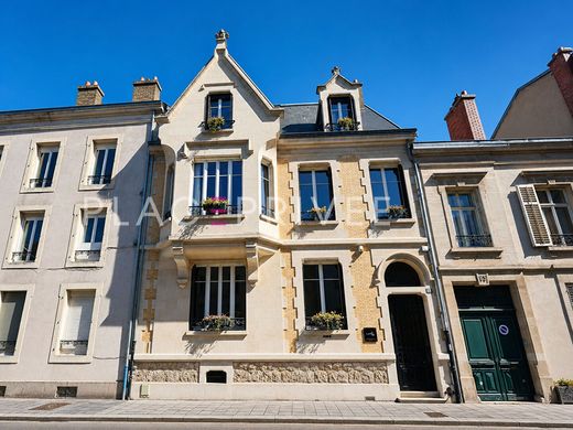Luxury home in Nancy, Meurthe et Moselle