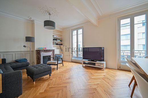 Appartement à Charenton-le-Pont, Val-de-Marne