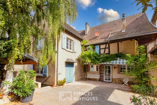 Luxury home in Riquewihr, Haut-Rhin