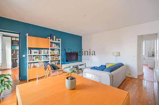 Apartment in Charenton-le-Pont, Val-de-Marne