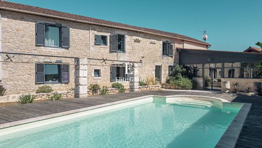 Luxus-Haus in Angoulême, Charente