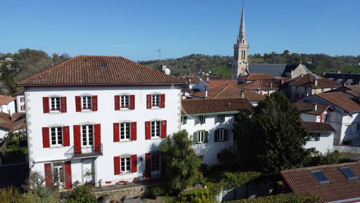 Luxury home in Hasparren, Pyrénées-Atlantiques