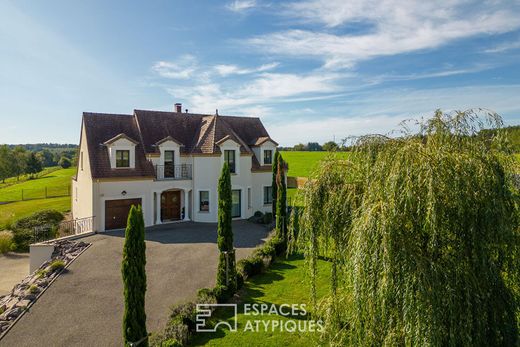 Luxury home in Bertrambois, Meurthe et Moselle