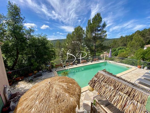Luxury home in Montfort-sur-Argens, Var
