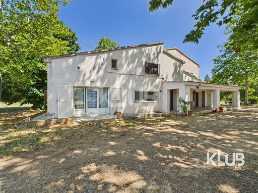 Luxury home in Vescovato, Upper Corsica