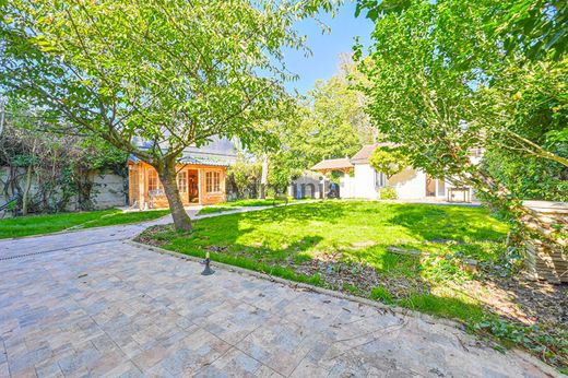 Luxury home in Nogent-sur-Marne, Val-de-Marne