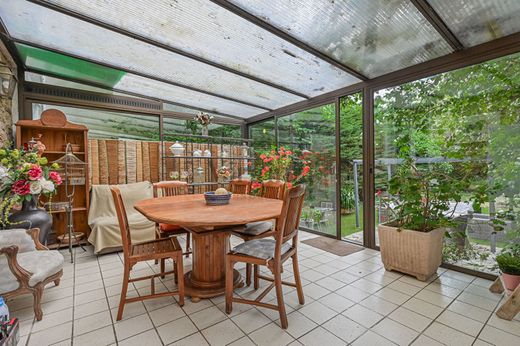 Luxury home in Nogent-sur-Marne, Val-de-Marne