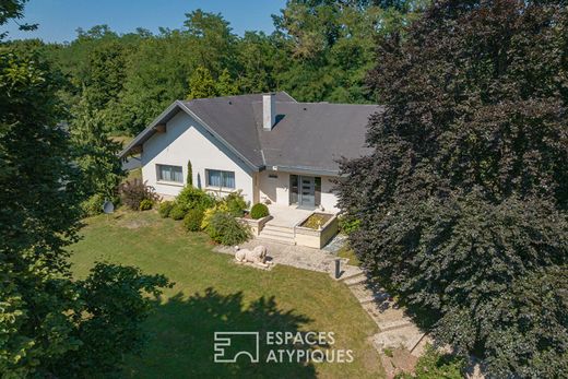 Luxus-Haus in Hilsenheim, Bas-Rhin