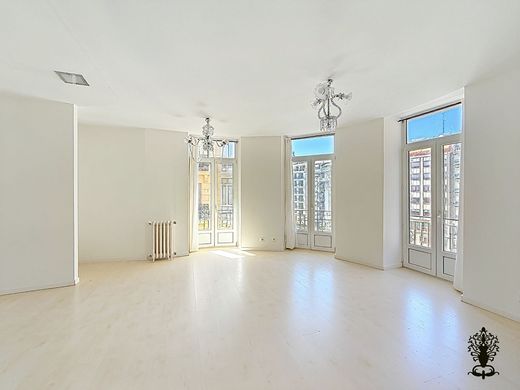 Apartment in San Sebastian, Guipuzcoa