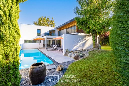 Luxury home in Mulhouse, Haut-Rhin