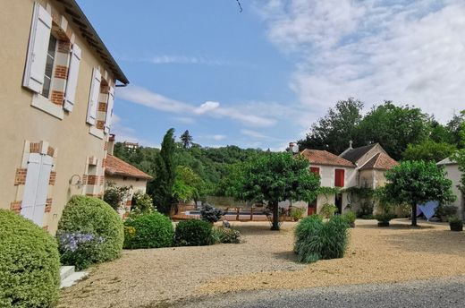 Luxe woning in Persac, Vienne